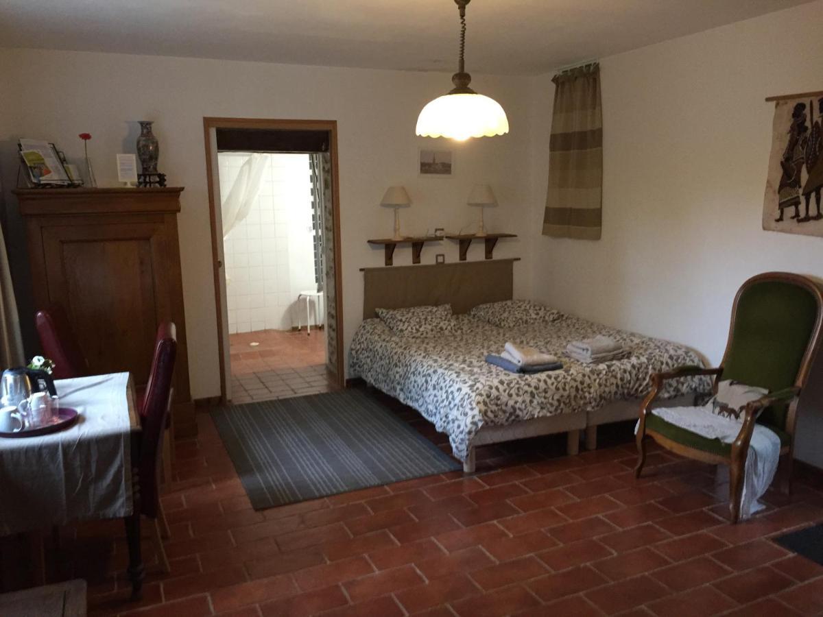 La Grenelle Bed and Breakfast Houlbec-Cocherel Zewnętrze zdjęcie
