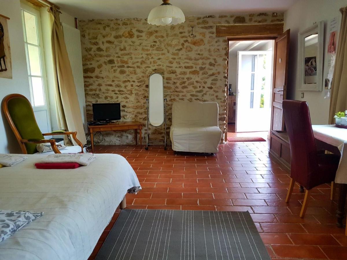 La Grenelle Bed and Breakfast Houlbec-Cocherel Zewnętrze zdjęcie