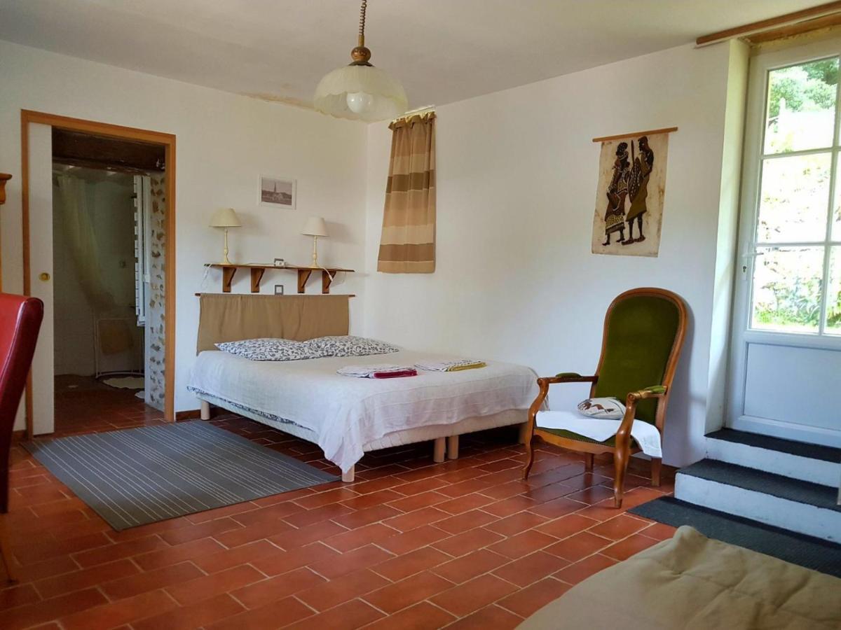 La Grenelle Bed and Breakfast Houlbec-Cocherel Zewnętrze zdjęcie